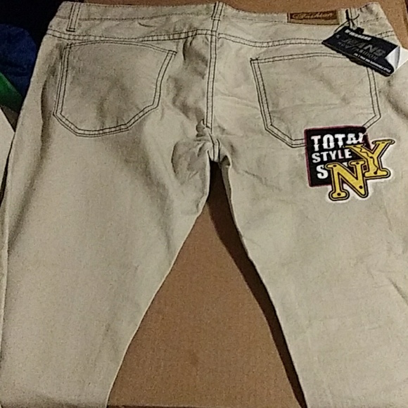 Pants - Picture 2 of 2